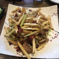 Star Kebab House User Photo