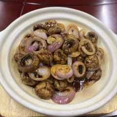 锦和烤鸭店 User Photo
