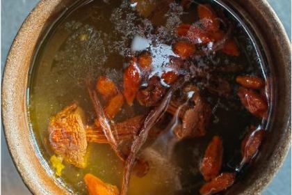 金寨印象邢湾民宿·餐厅