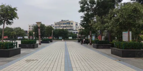 國泰廣場