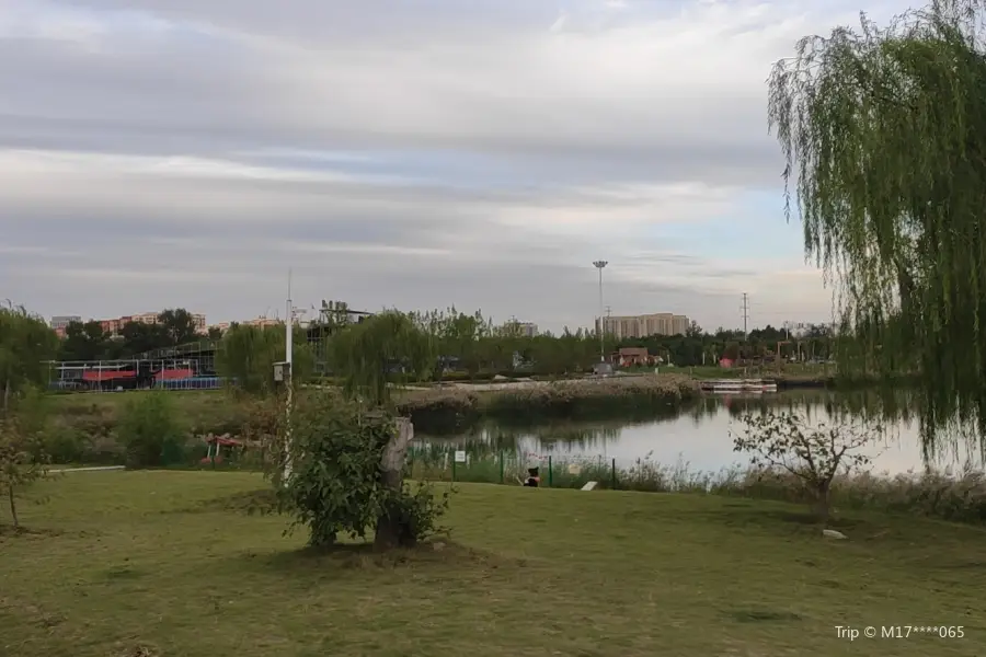 網紅沙灘東舜河峇里島樂園