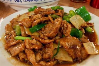白塔桥饭店