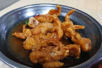 忠惠酱鸭捞化老铺(老药洲店)