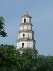 Shiyi Tower
