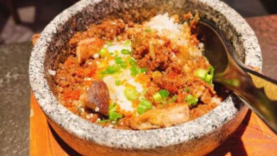 龙马日式烧肉放题