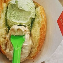 Gelato Dal Cuore User Photo