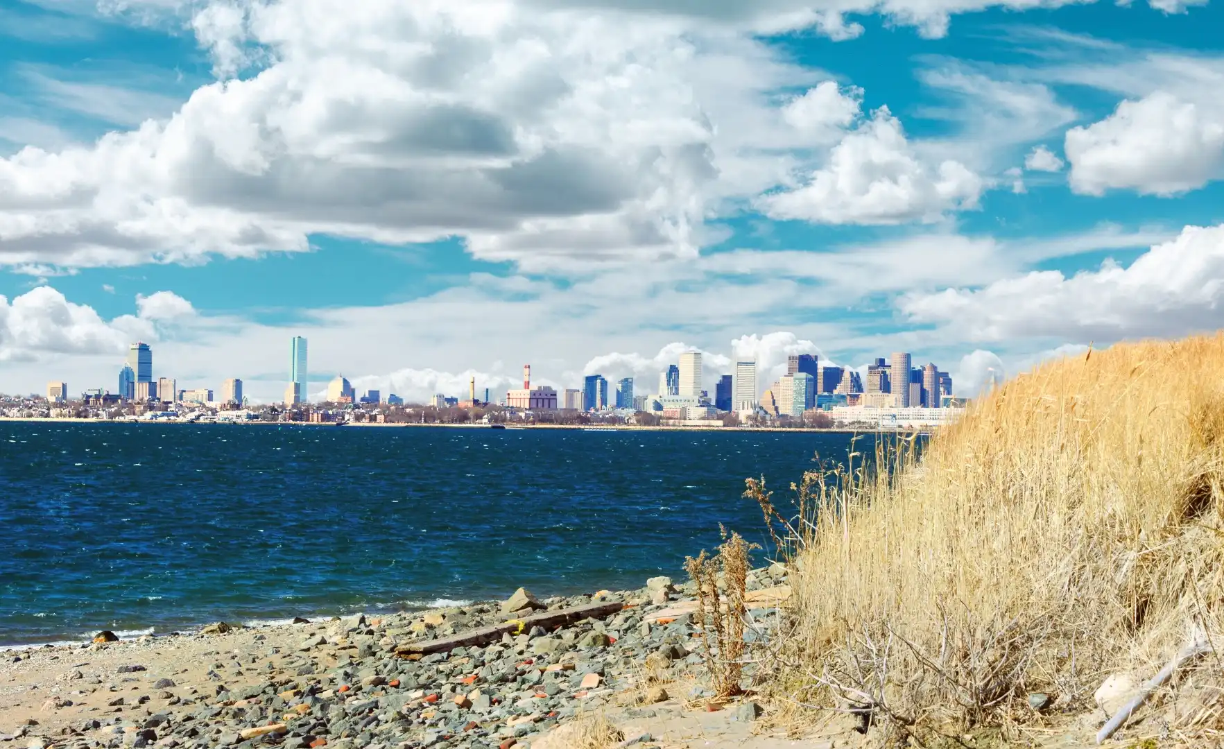 Hotels near Spectacle Island