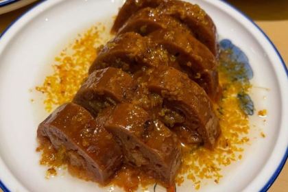 江南小鎮(華潤小徑灣店)