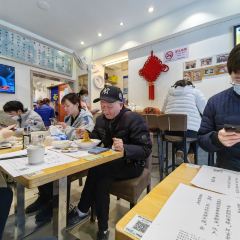 上面坊酥鸭大面(东诸安浜路店) User Photo