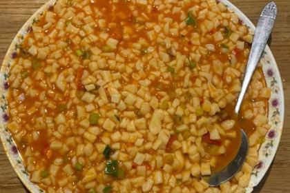 禾田烤包子(克拉玛依店)