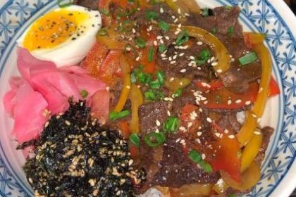 山喃烧肉酒场(兴旺步行街店)