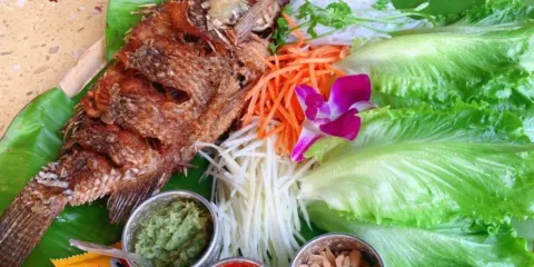 囉囉咖啡館(莎灣國際店)