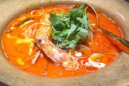 嘟嘟泰国小馆(友阿店)