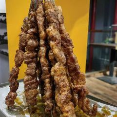一品江湖烧烤餐厅 User Photo