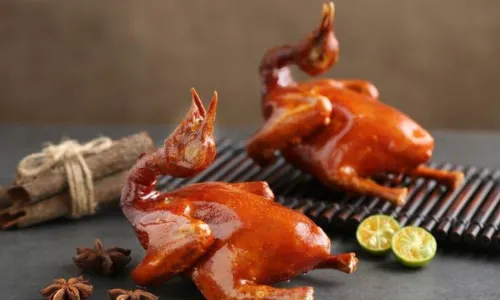 Le Mei Hakka Restaurant