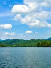 玉田湖風景区