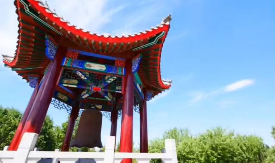 Fucheng County