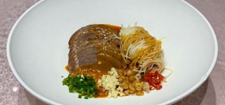 贰拾壹.show(日航饭店)