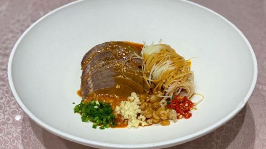 贰拾壹.show(日航饭店)