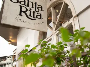 Santa Rita Casco Viejo