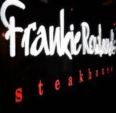 Frankie Rowland's Steakhouse