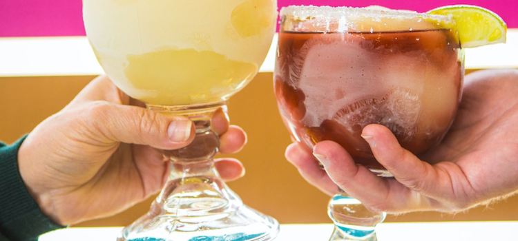 Cyclone Anaya's Tex-Mex Cantina