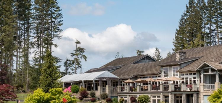 The Clubhouse at McCormick Woods