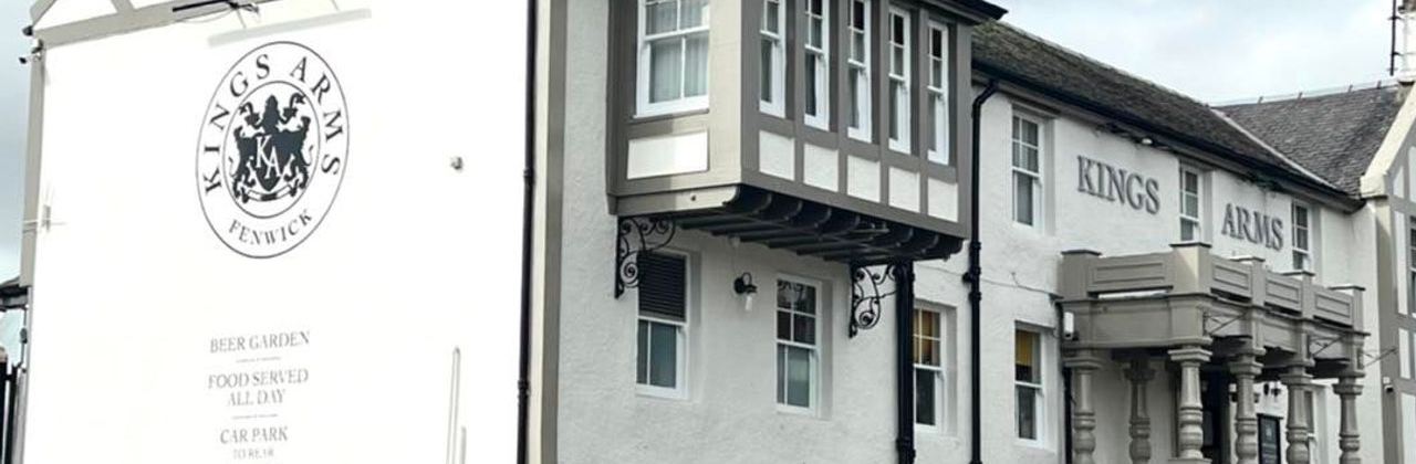 Kings Arms
