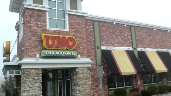 UNO Chicago Grill