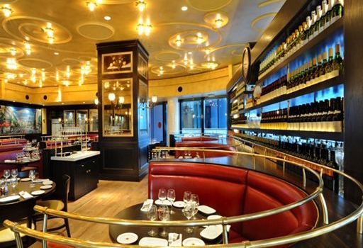 Bistro Niko