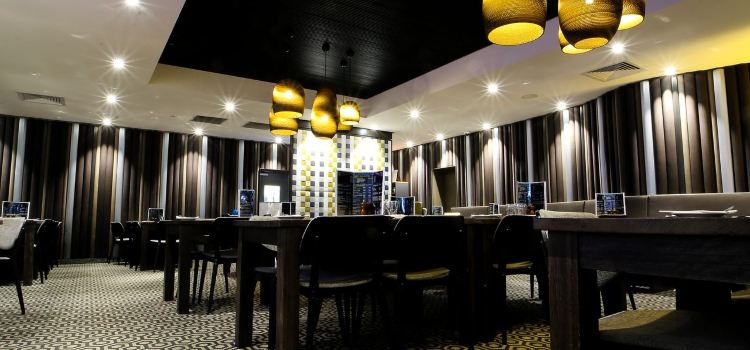 Italian Sports Club of Werribee
