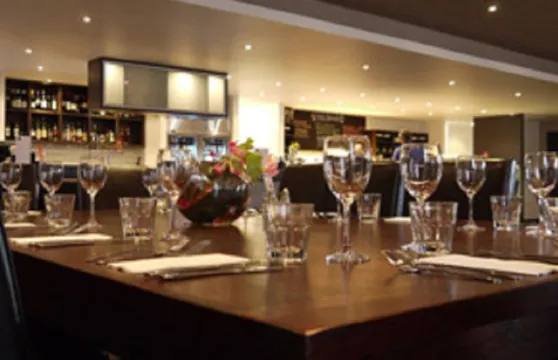 Churchill Hotel Motel