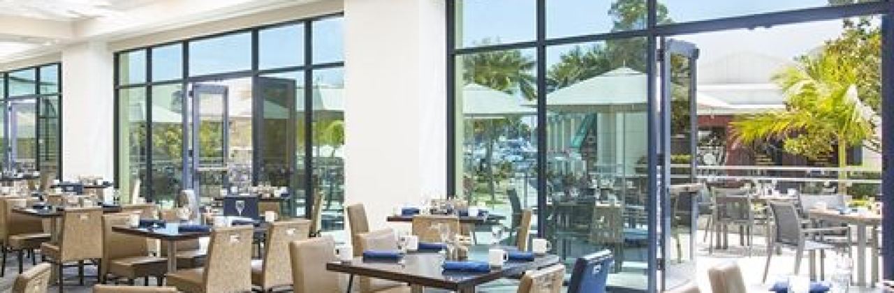 Seaview Restaurant
