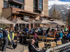 Copper Mountain