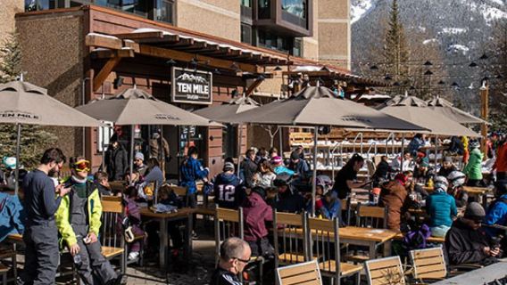 Copper Mountain