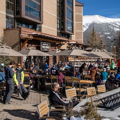 Copper Mountain