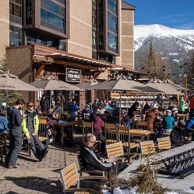 Copper Mountain