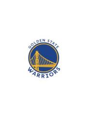 NBA Golden State Warriors Home Game