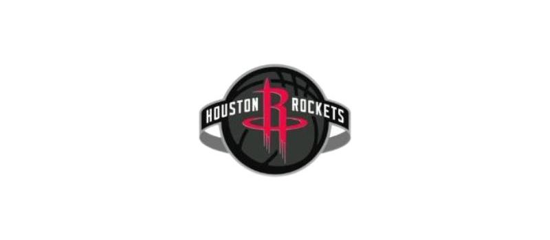 NBA Houston Rockets Home Game