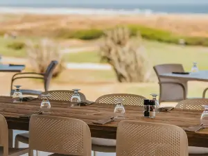 The Restaurant at Tierra del Sol