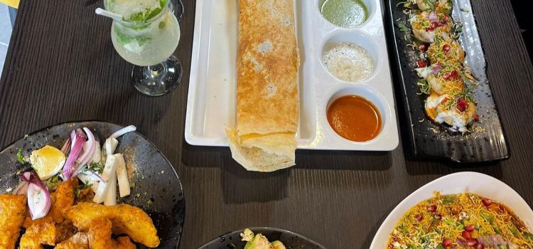 Simply Indian Sweets & Restaurant