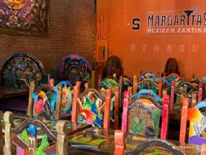 Margaritas Mexican Cantina