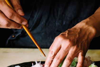 Busshari Authentic Japanese Restaurant