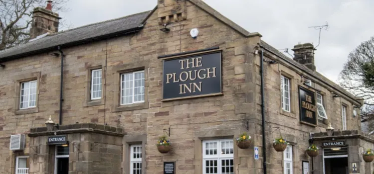 The Plough Inn