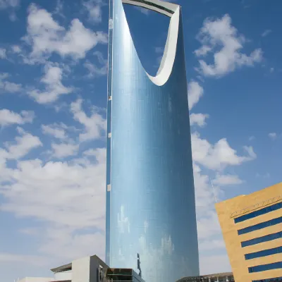 Corsair International tiket pesawat Riyadh