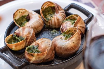 Bouchon Bistro Français