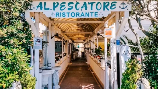 Al Pescatore