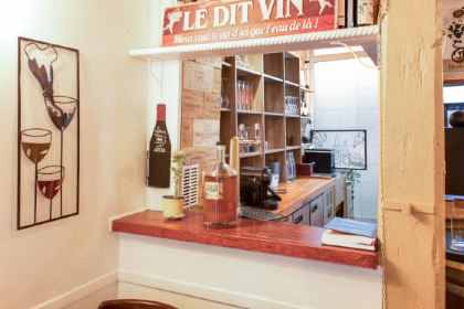 La Réserve Du Terroir