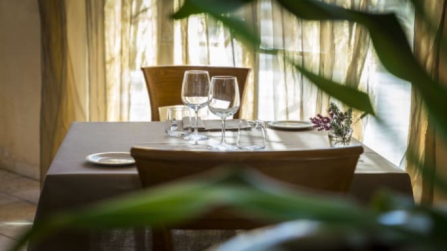 Ristorante Cortefreda