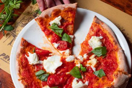 Trattoria Borgo Antico